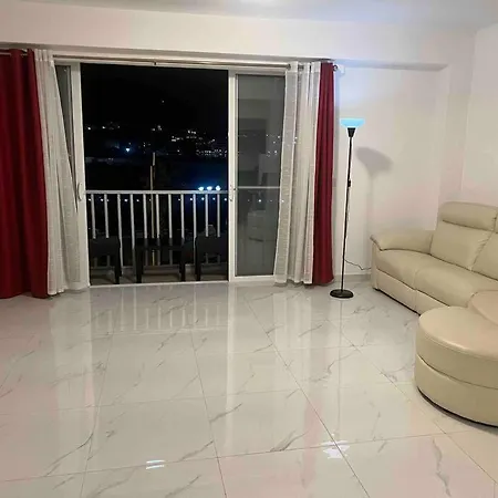 Seafront B Apartamento Gzira
