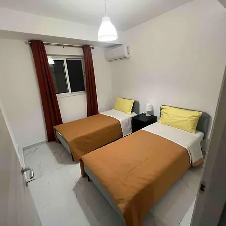 Seafront B Apartamento Gzira