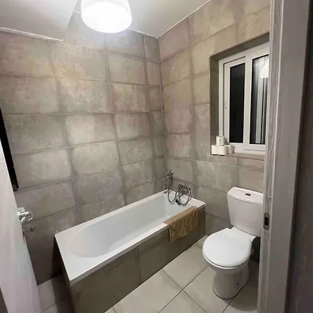Apartman Seafront B Gżira