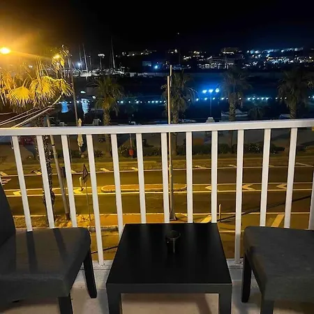 Seafront B